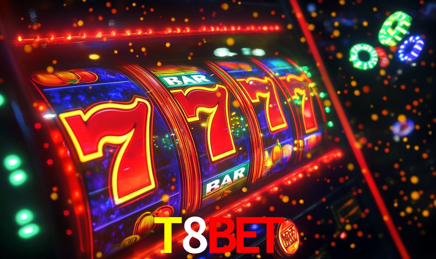 T8BET