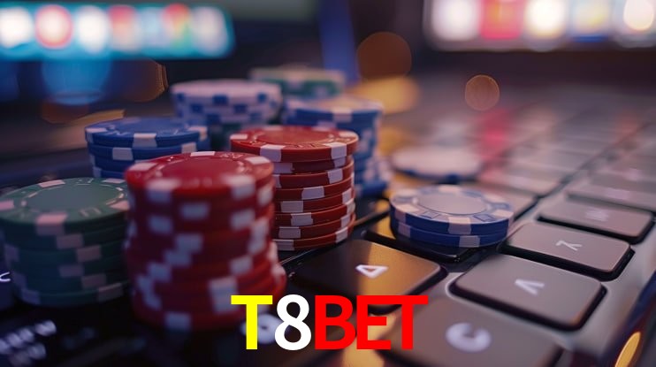 Estatísticas do Jogo T8BET