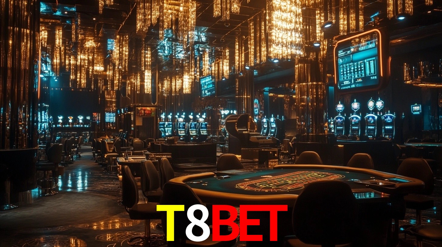 T8BET.com