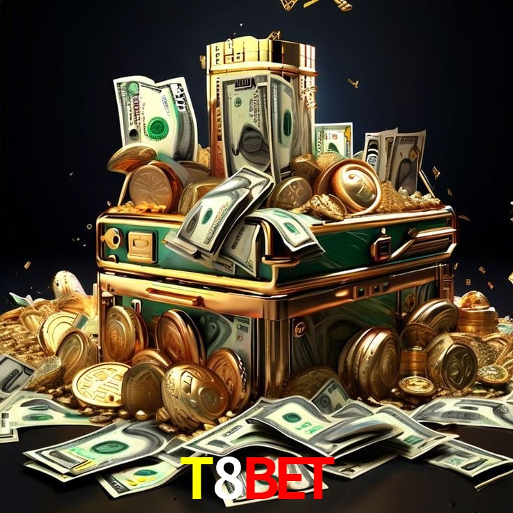 Torneios T8BET