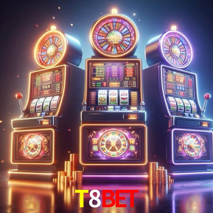 T8BET