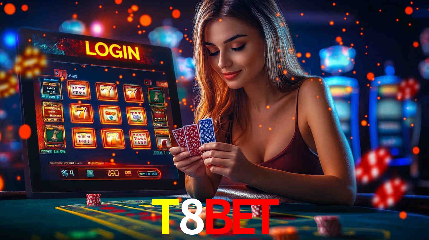 T8BET