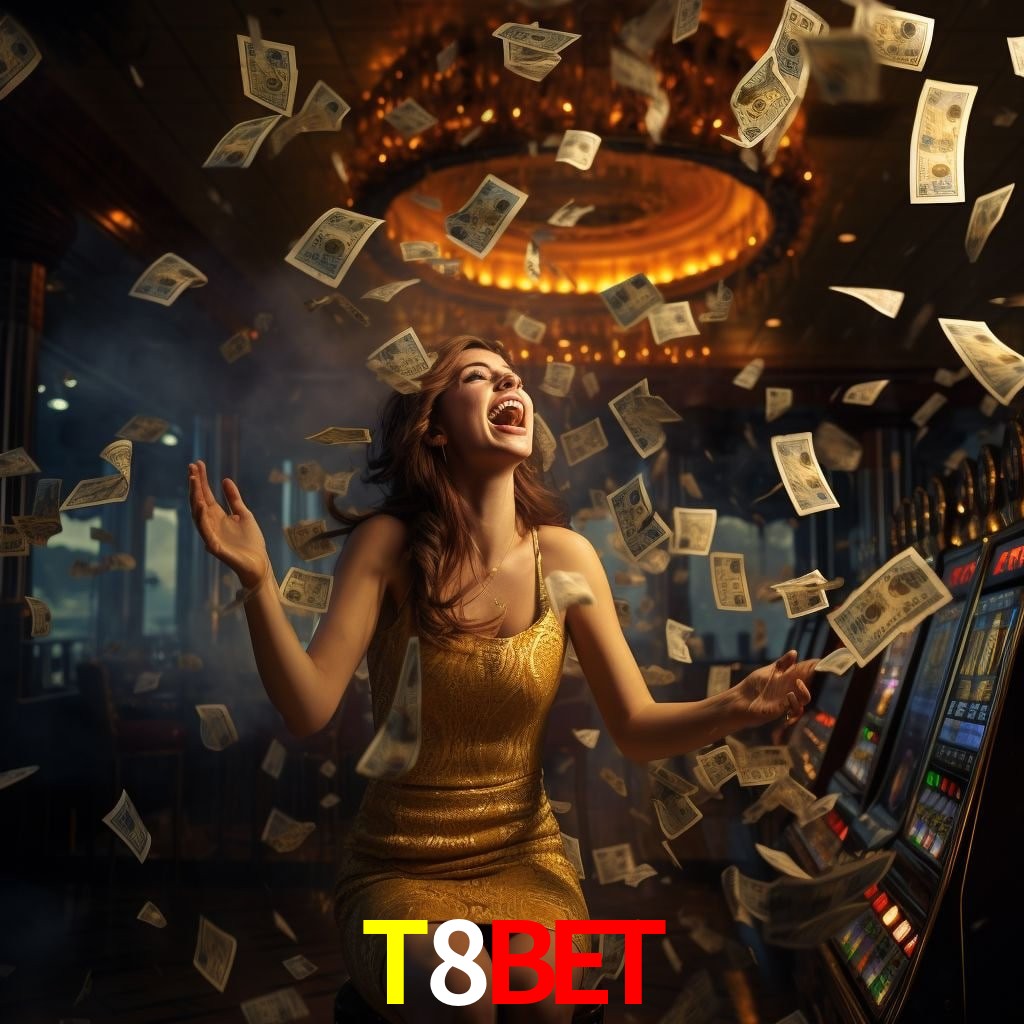 Aviator Game T8BET
