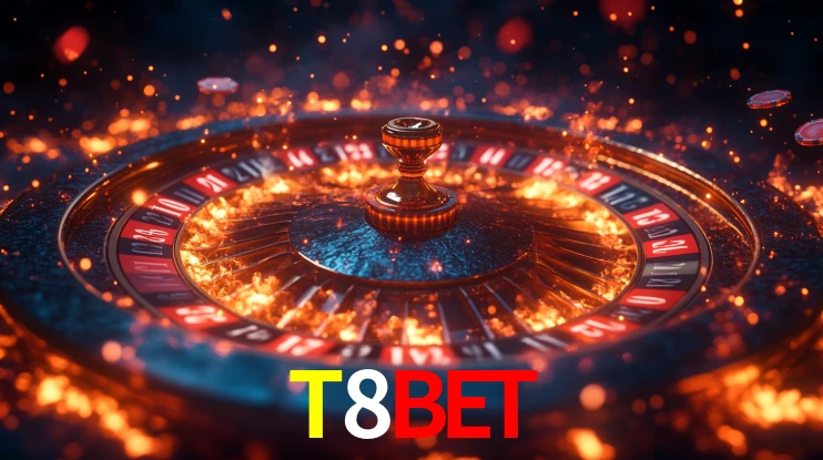 T8BET login