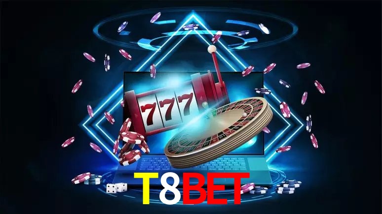 Apostas de Tênis T8BET
