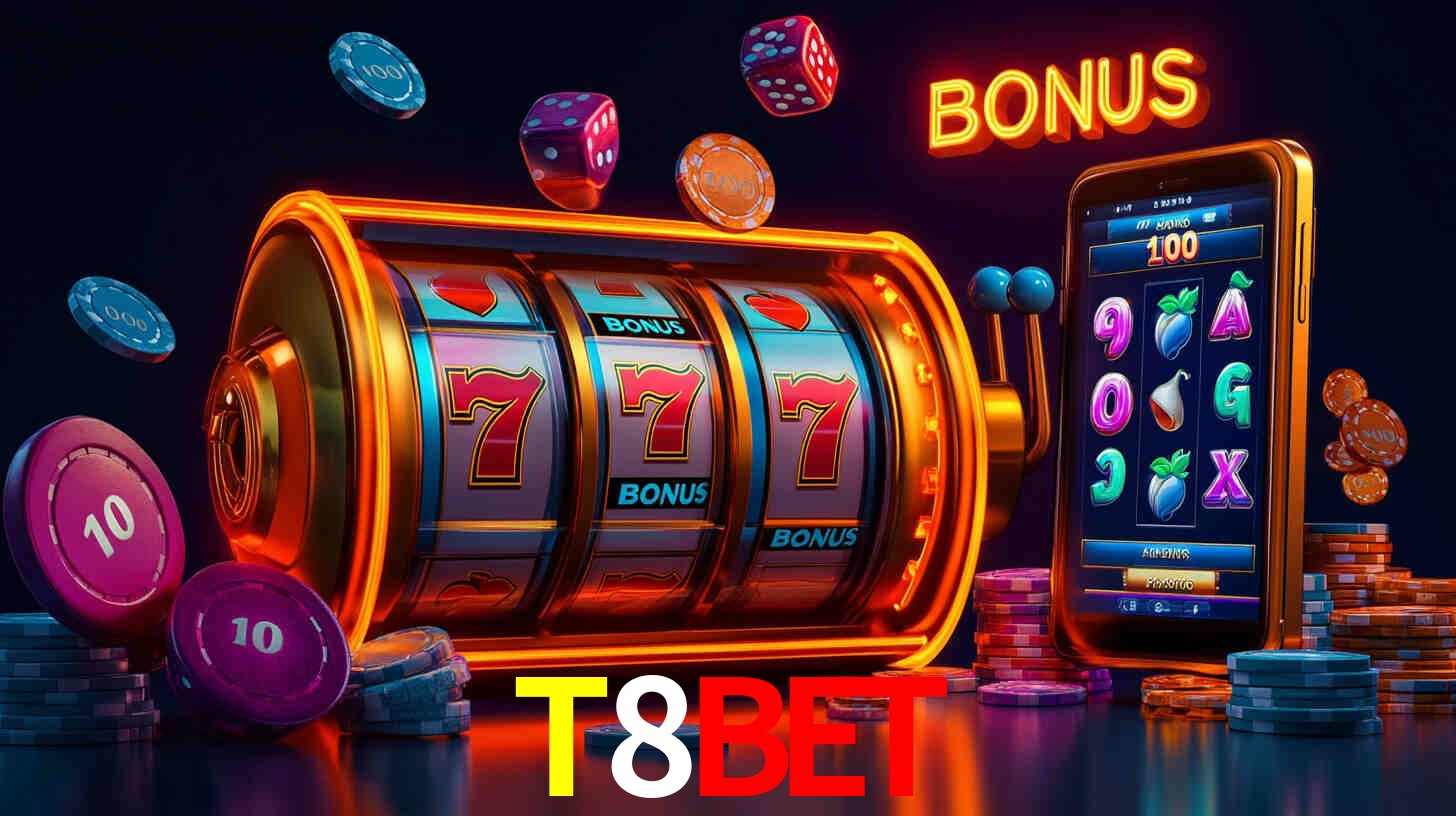 Descubra o Programa VIP da T8BET: Vantagens Exclusivas para Jogadores