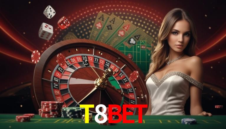 Security Systems T8BET