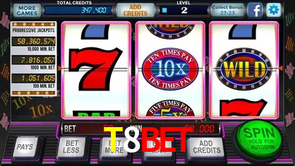 Desvendando o Mundo dos Jogos Virtuais na T8BET