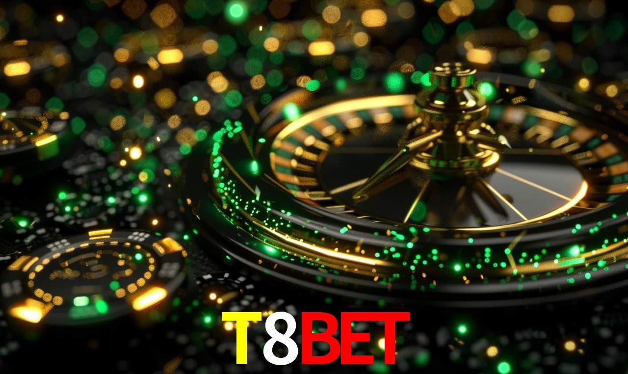 Sistemas de Segurança T8BET