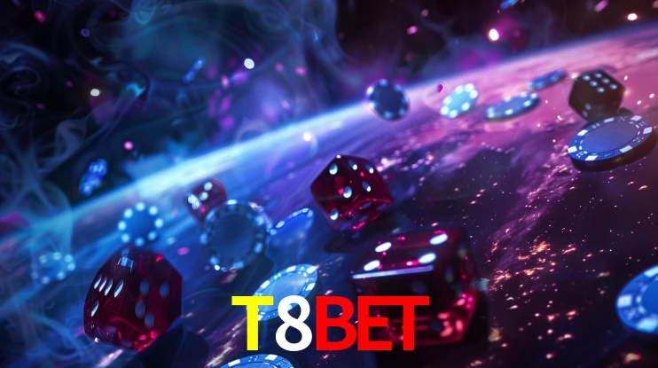 Secure Login T8BET