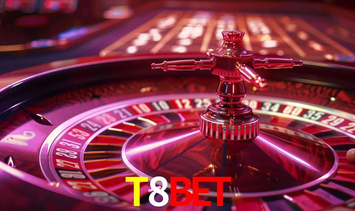 Descubra a Essência do T8BET: Nossa História e Compromissos