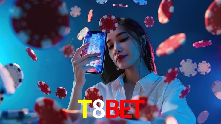 Descubra a Essência do T8BET: Nossa História e Compromissos