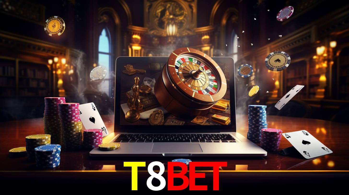 Blackjack Table T8BET