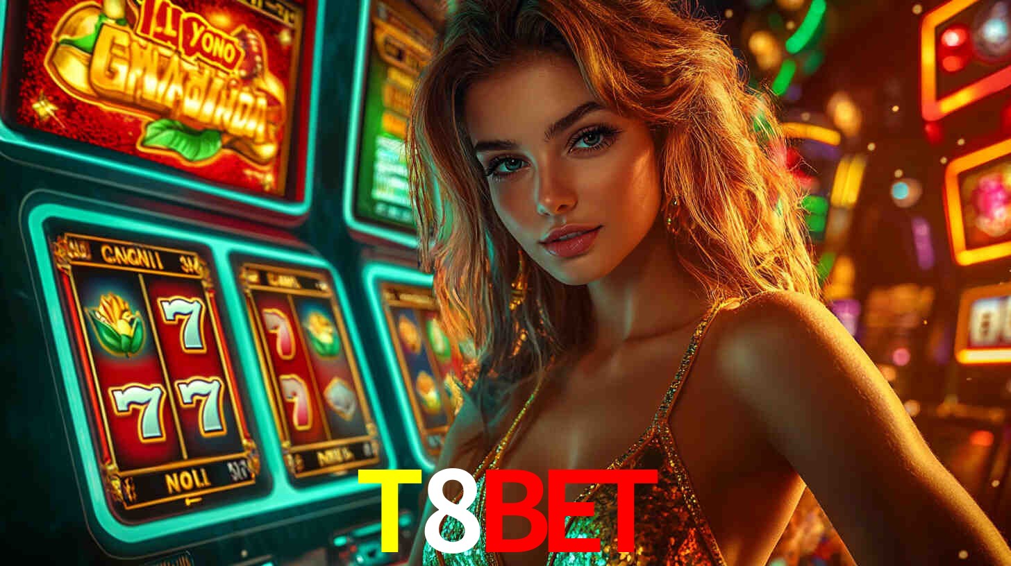 Welcome Bonus T8BET