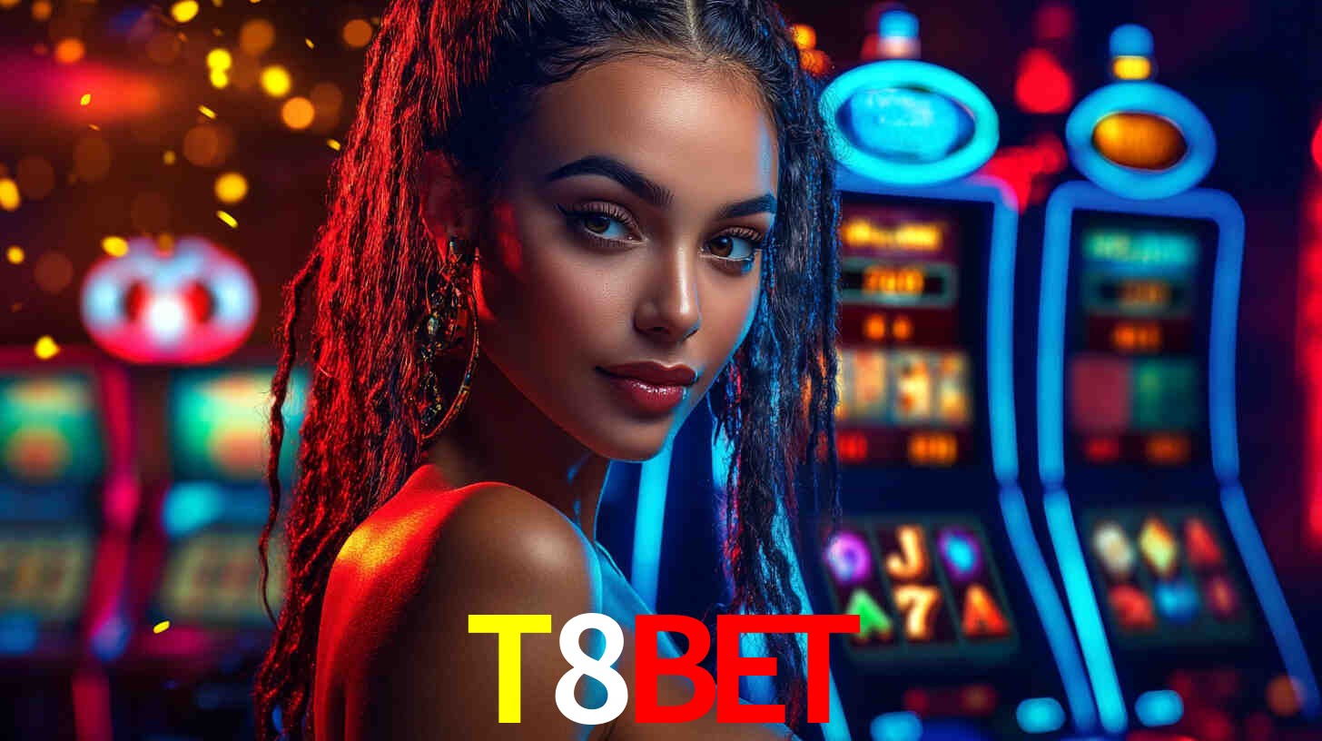 A Popularidade dos Caça-Níqueis no T8BET