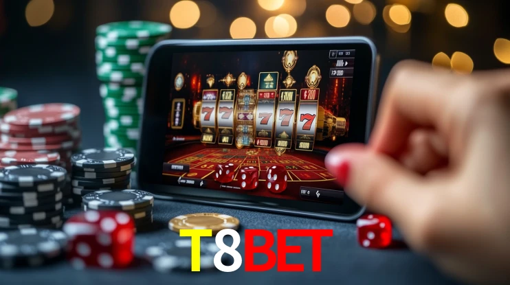 Daily Bonuses T8BET