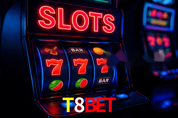 Tecnologia da Plataforma T8BET