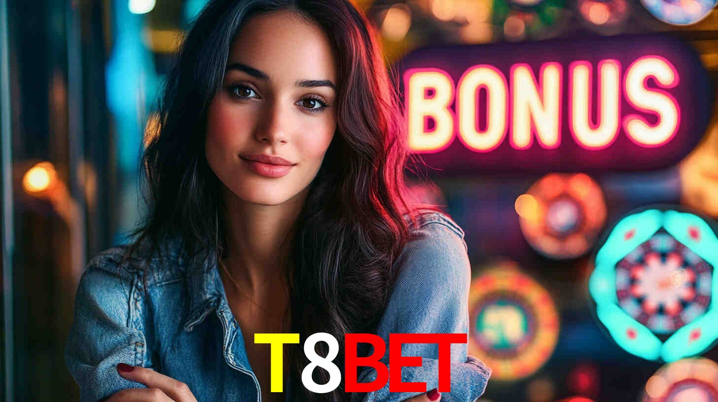 T8BET login