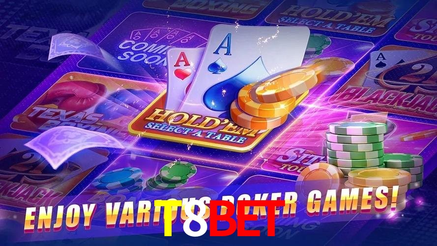 Explorando a Categoria de Eventos em Apostas na T8BET