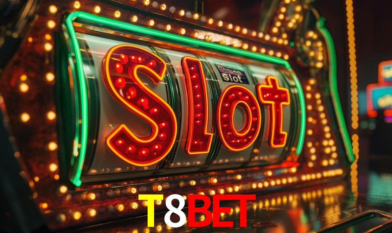 Avaliações dos Jogadores T8BET