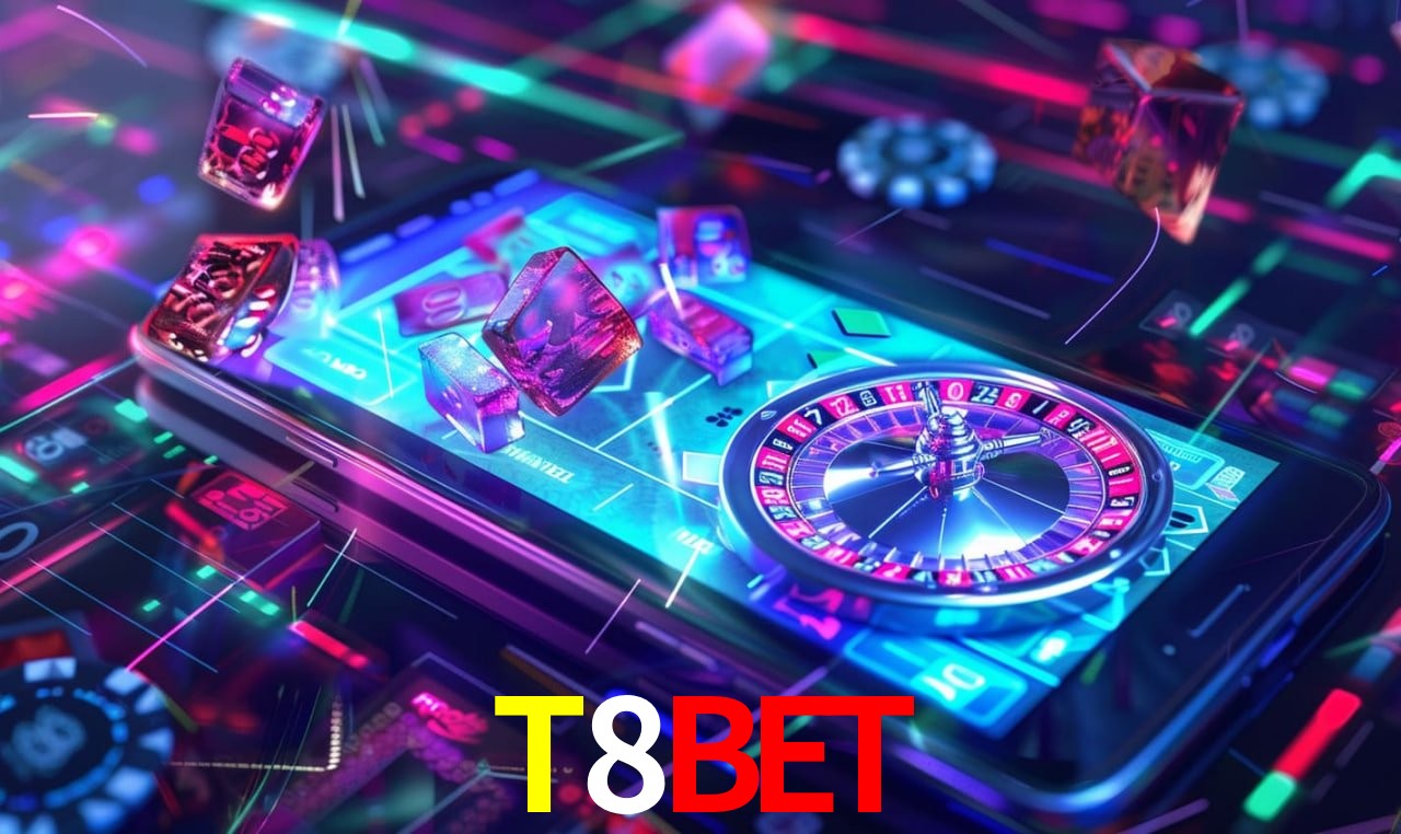Programa VIP T8BET