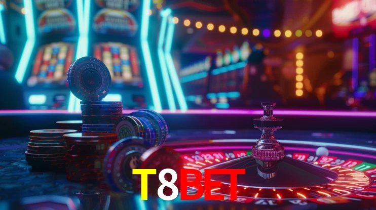Account Benefits T8BET
