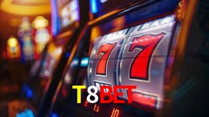 Estatísticas T8BET