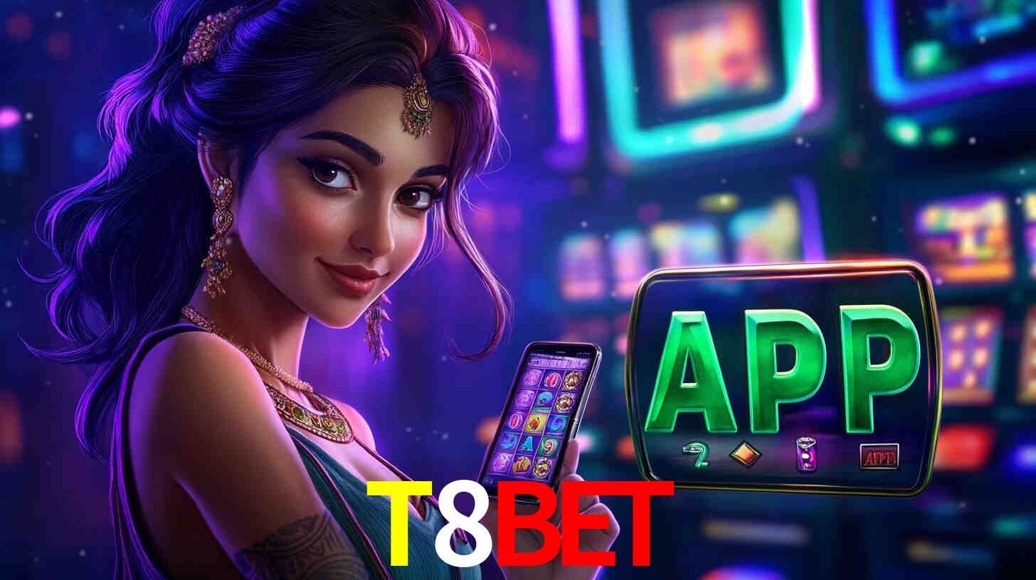 T8BET.com