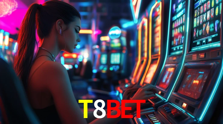 T8BET