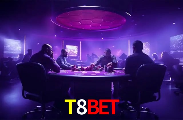 Explorando a Categoria de Eventos em Apostas na T8BET