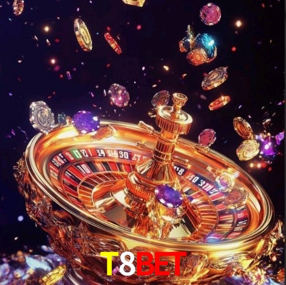 Jogos de Slot T8BET