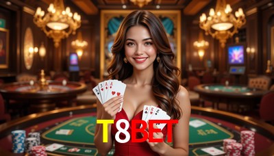 Exclusive Offers T8BET