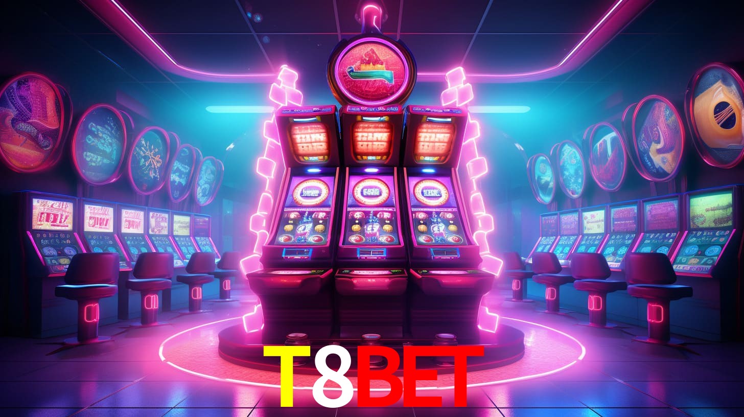 T8BET.com