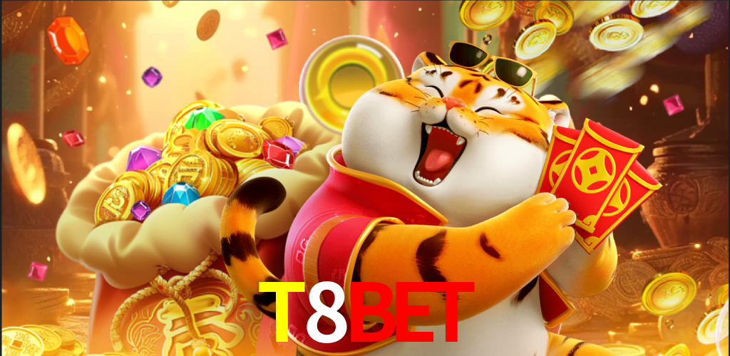 T8BET: Seu Especialista em Apostas Esportivas Brasileiras