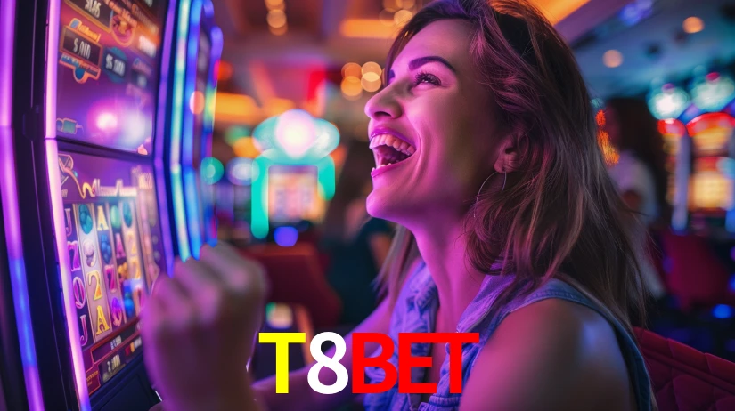 T8BET