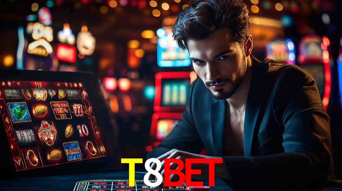 T8BET