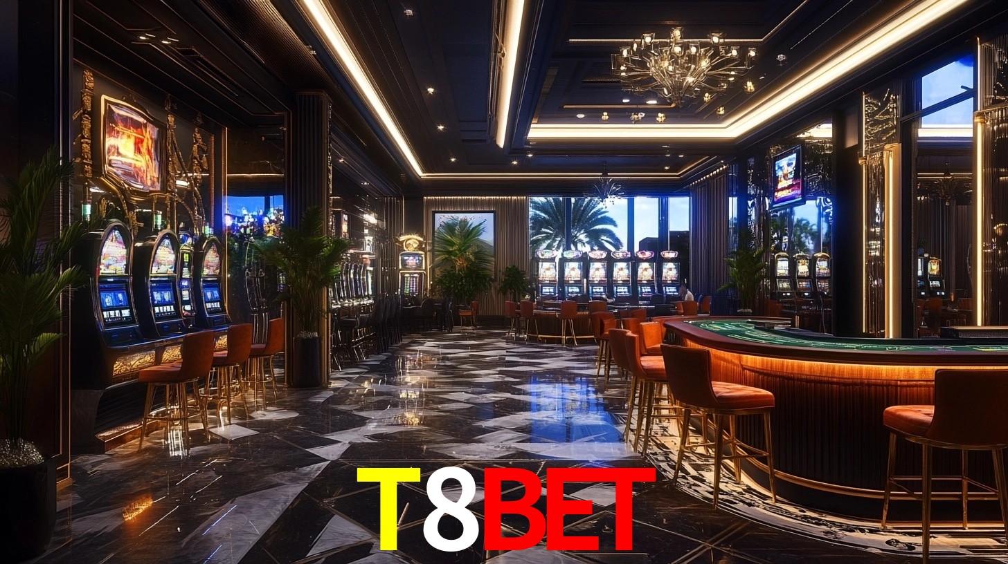 Exclusive Games T8BET