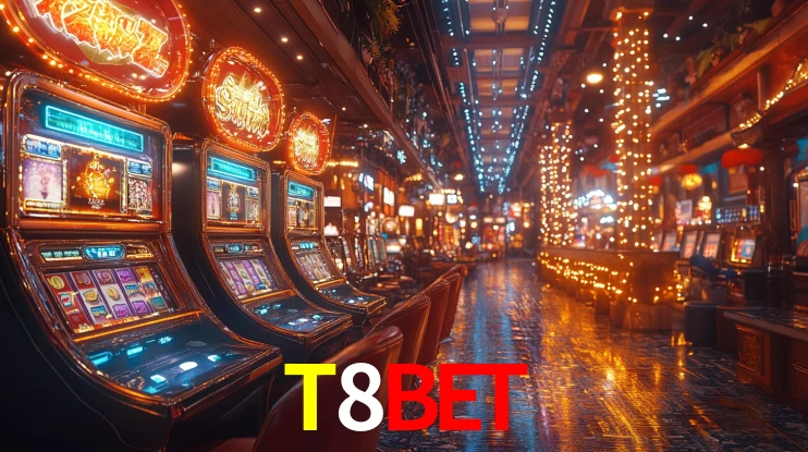 T8BET