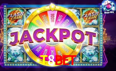 Explorando a Categoria de Eventos em Apostas na T8BET