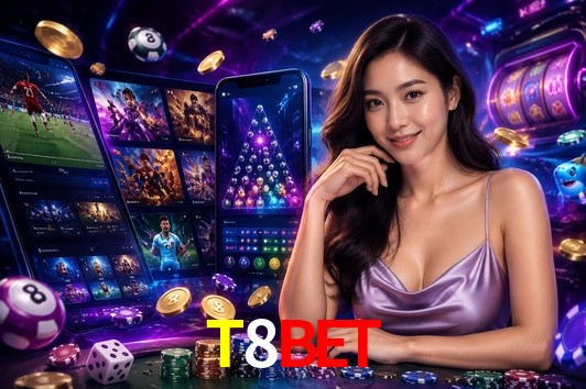 Weekend Specials T8BET