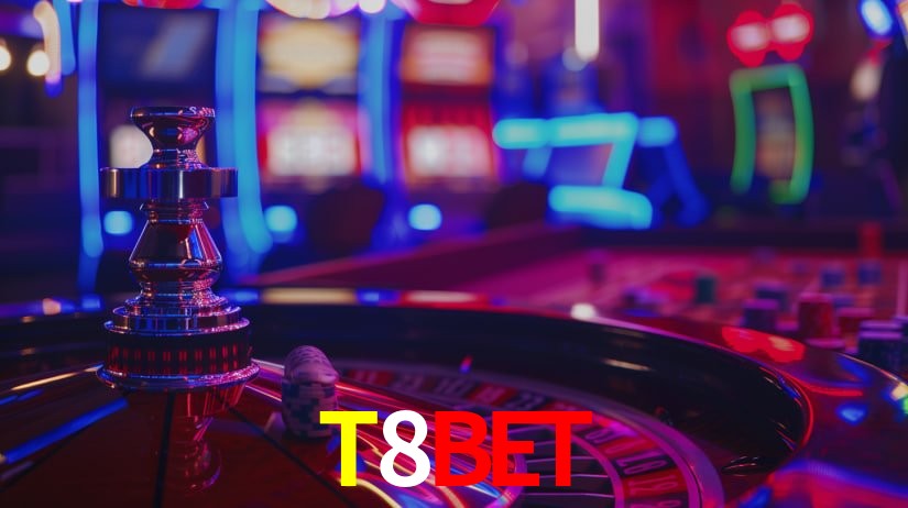 Experimente o Login Seguro Premium no T8BET