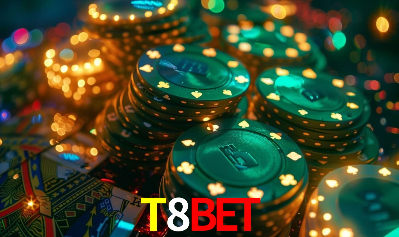 PIX Instantâneo T8BET