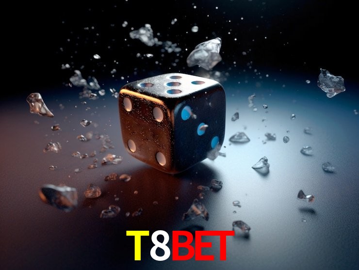 Benefícios da Conta T8BET