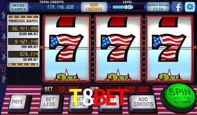 A Experiência Imersiva dos Cassinos Ao Vivo no T8BET