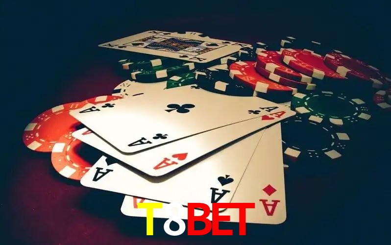 Promoção Relâmpago T8BET