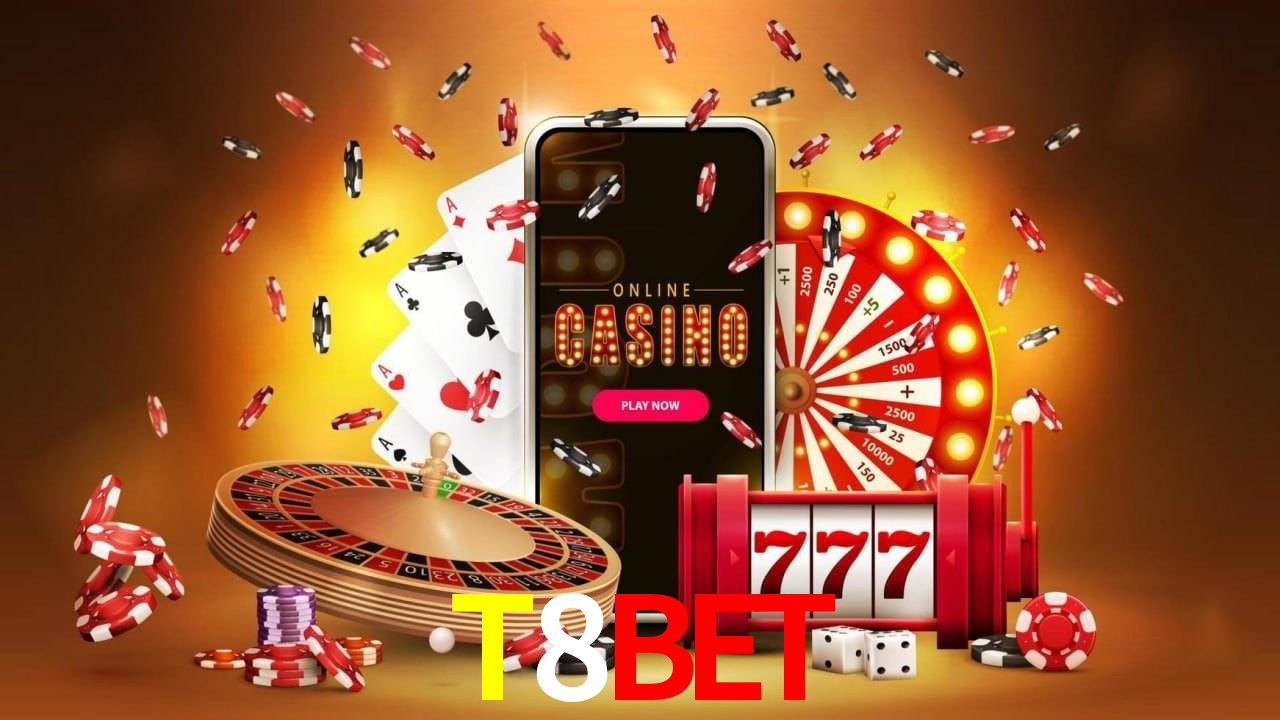 Apostas de Futebol T8BET