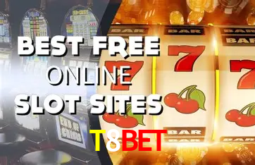 A Emoção da Loteria na T8BET: Uma Chance de Mudança de Vida