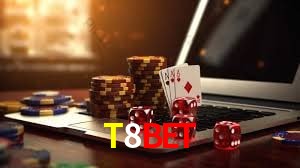 Inovações de Jogos na T8BET: O Futuro das Experiências Interativas