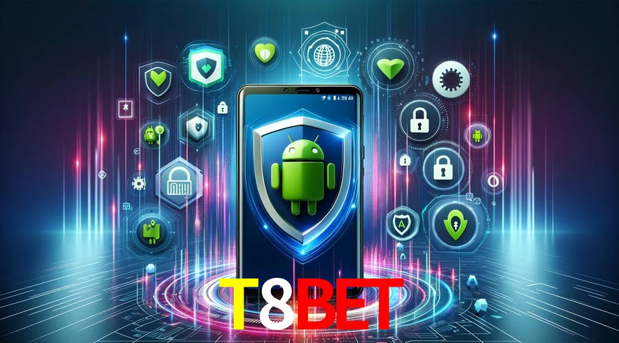 2FA Security T8BET