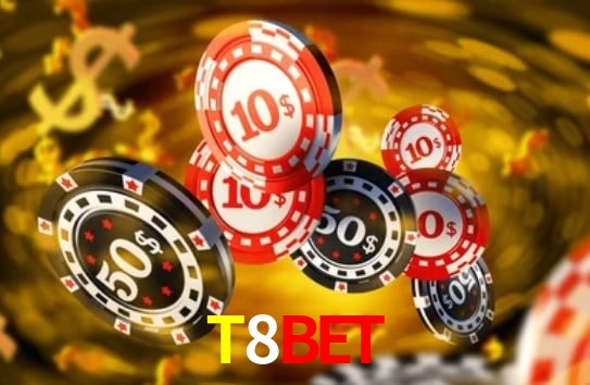 Interface Premium T8BET